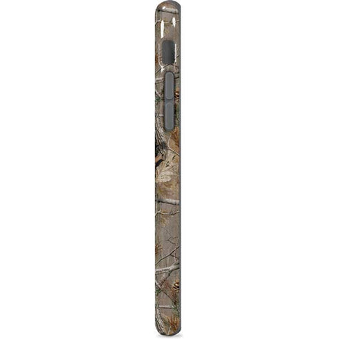 NFL New England Patriots Realtree AP Camo iPhone 8 Pro Case