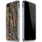 NFL New England Patriots Realtree AP Camo iPhone SE (2nd & 3rd Gen) Clear Case