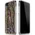 NFL New England Patriots Realtree AP Camo iPhone SE (2nd & 3rd Gen) Clear Case