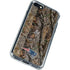 NFL New England Patriots Realtree AP Camo iPhone SE (2nd & 3rd Gen) Clear Case