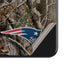 NFL New England Patriots Realtree AP Camo iPhone SE (2nd & 3rd Gen) Skin