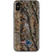 NFL New England Patriots Realtree AP Camo iPhone X Skin