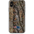 NFL New England Patriots Realtree AP Camo iPhone X Skin