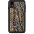 NFL New England Patriots Realtree AP Camo iPhone XR Waterproof Case