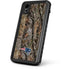 NFL New England Patriots Realtree AP Camo iPhone XR Waterproof Case