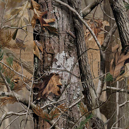 NFL New England Patriots Realtree AP Camo iPhone XS Max Skin