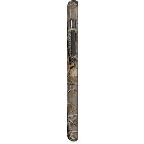 NFL New England Patriots Realtree AP Camo iPhone XS Pro Case