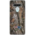 NFL New England Patriots Realtree AP Camo LG Stylo 6 Clear Case