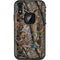 NFL New England Patriots Realtree AP Camo LifeProof Fre iPhone Skin