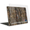NFL New England Patriots Realtree AP Camo MacBook Air 13in (2020) Case plus Skin
