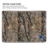 NFL New England Patriots Realtree AP Camo MacBook Pro 16in (2021-25) Case plus Skin