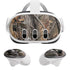 NFL New England Patriots Realtree AP Camo Meta Quest 3 Skin