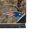 NFL New England Patriots Realtree AP Camo MSI GS65 Stealth Laptop Skin