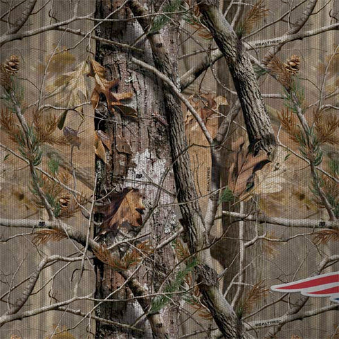 NFL New England Patriots Realtree AP Camo Notebook 9 Pro 13in (2017) Skin