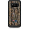NFL New England Patriots Realtree AP Camo Otterbox Commuter Galaxy Skin