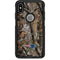 NFL New England Patriots Realtree AP Camo Otterbox Commuter iPhone Skin
