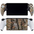 NFL New England Patriots Realtree AP Camo PlayStation Portal Remote Player Skin