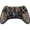 NFL New England Patriots Realtree AP Camo PS4/PC SCUF Impact Controller Skin
