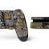 NFL New England Patriots Realtree AP Camo PS4 Slim Bundle Skin