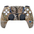 NFL New England Patriots Realtree AP Camo PS5 Controller Skin