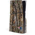 NFL New England Patriots Realtree AP Camo PS5 Slim Disk Console Skin