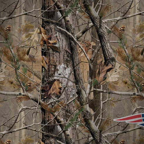NFL New England Patriots Realtree AP Camo Surface Book 2 15in Skin