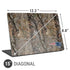 NFL New England Patriots Realtree AP Camo Universal Laptop 15in (12.2 x 8.8in) Skin