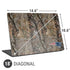 NFL New England Patriots Realtree AP Camo Universal Laptop 18in (14.6 x 10.6in) Skin