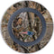 NFL New England Patriots Realtree AP Camo Wireless Charger Skin