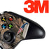 NFL New England Patriots Realtree AP Camo Xbox One Controller Skin