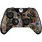 NFL New England Patriots Realtree AP Camo Xbox One Controller Skin