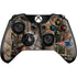 NFL New England Patriots Realtree AP Camo Xbox One Controller Skin