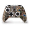 NFL New England Patriots Realtree AP Camo Xbox One S Controller Skin