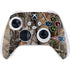 NFL New England Patriots Realtree AP Camo Xbox Series S Controller Skin