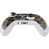 NFL New England Patriots Realtree AP Camo Xbox Series S Controller Skin