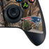 NFL New England Patriots Realtree AP Camo Xbox Series X Bundle Skin