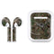 NFL New England Patriots Realtree Xtra Green Camo Apple AirPods Skin