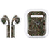 NFL New England Patriots Realtree Xtra Green Camo Apple AirPods Skin