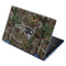 NFL New England Patriots Realtree Xtra Green Camo Aspire R11 11.6in Skin