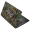 NFL New England Patriots Realtree Xtra Green Camo Asus X502CA 15.6 Skin