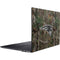 NFL New England Patriots Realtree Xtra Green Camo Ativ Book 9 (15.6in 2014) Skin