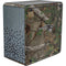 NFL New England Patriots Realtree Xtra Green Camo Cooler Master MasterBox Q300L Mini Tower Skin