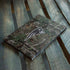 NFL New England Patriots Realtree Xtra Green Camo HP Envy Skin