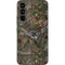 NFL New England Patriots Realtree Xtra Green Camo Galaxy A54 5G Skin