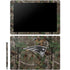 NFL New England Patriots Realtree Xtra Green Camo Galaxy Book 12in Skin