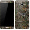 NFL New England Patriots Realtree Xtra Green Camo Galaxy J7 Skin