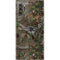 NFL New England Patriots Realtree Xtra Green Camo Galaxy Note 10 Plus Skin