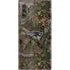 NFL New England Patriots Realtree Xtra Green Camo Galaxy Note 10 Plus Skin