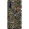 NFL New England Patriots Realtree Xtra Green Camo Galaxy Note 10 Pro Case