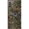 NFL New England Patriots Realtree Xtra Green Camo Galaxy Note 10 Skin
